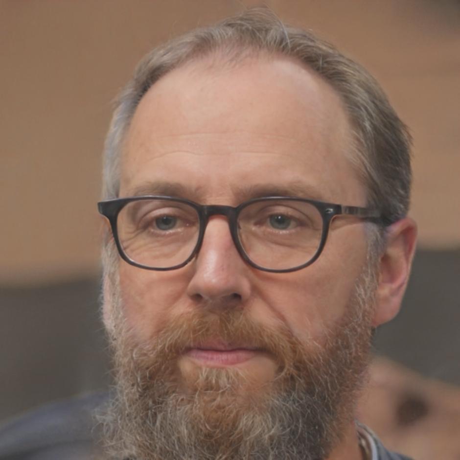 Claas Hinrichsen, Finanzberater