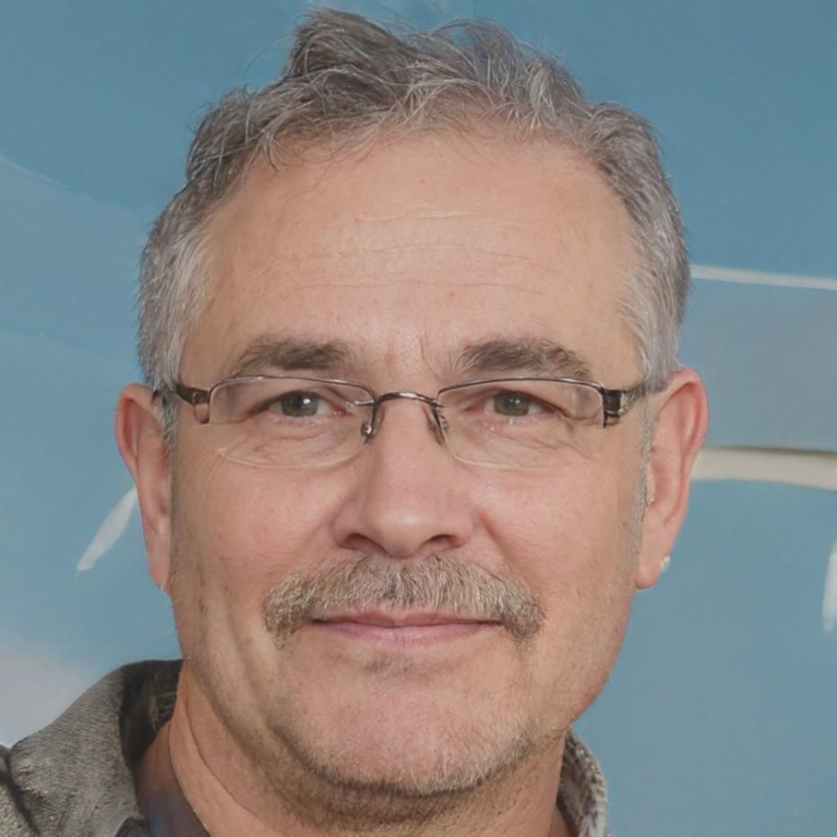 Portrait von Thaddäus Brenner